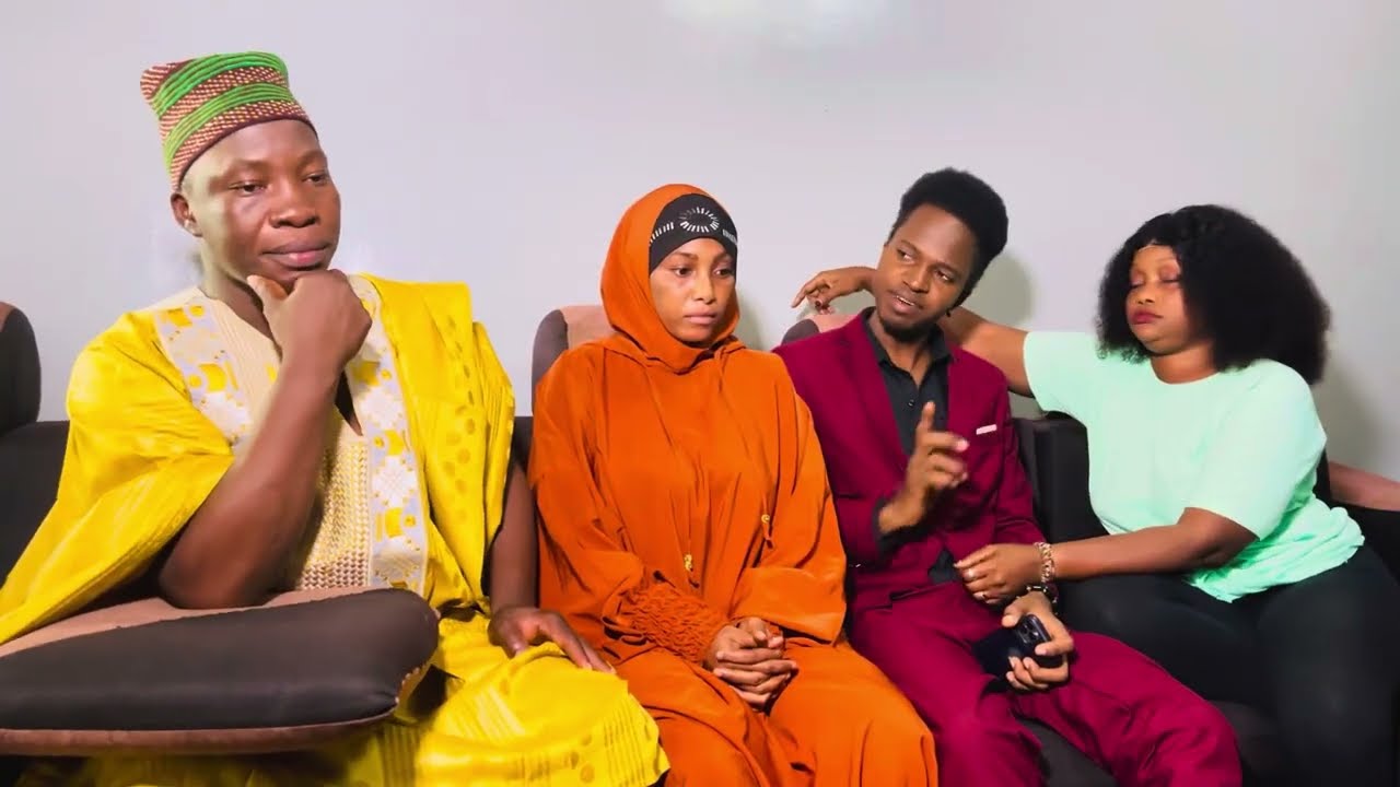 LA FEMME EXEMPLAIRE film complet 