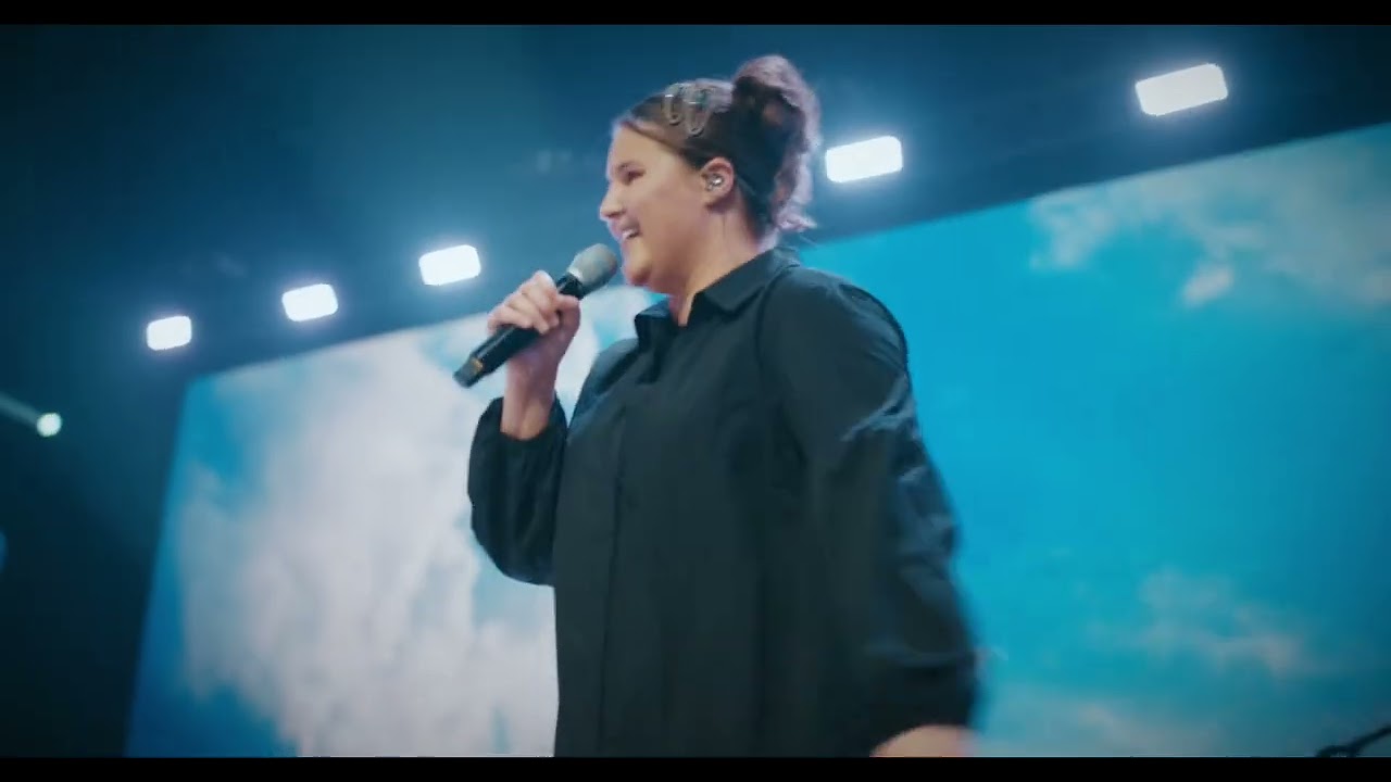 Mark Crowder - Songs About Home (Official Music Video) ft. Abigail Ballestero