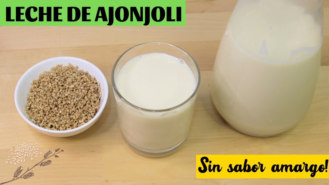 🥛КУНЖУТНОЕ МОЛОКО Как приготовить БЕЗ ГОРЬКИ😏Кунжутное молоко КАК ПРИГОТОВИТЬ🔎КУНЖУТНОЕ МОЛОКО💚