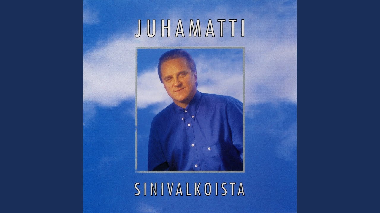 Mua varten luotu