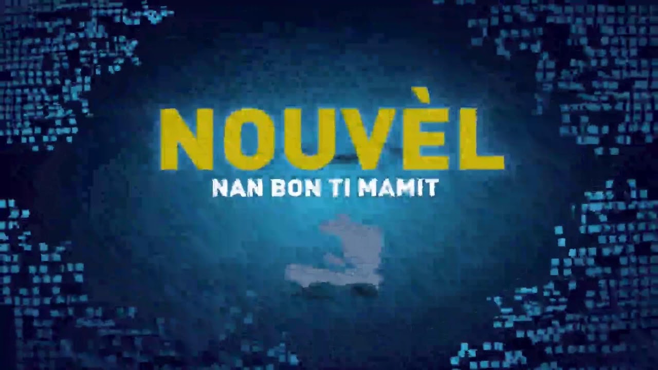 NOUVEL NAN BON TI MAMIT 13 FEVRIER 2026