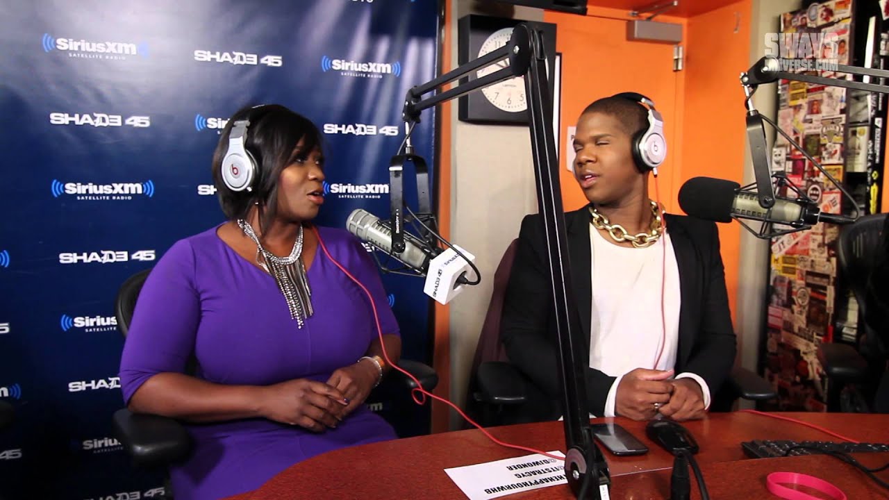 Fashion Queens, Bevy Smith and Ms. Lawrence Break Down Rapper Do's & Don'ts in Style