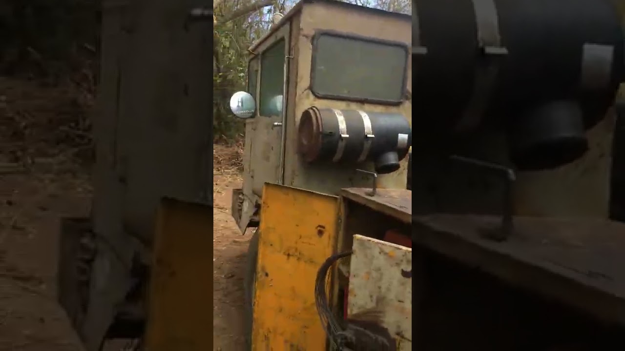 PERFORADORA INGERSOLL-RAND T4