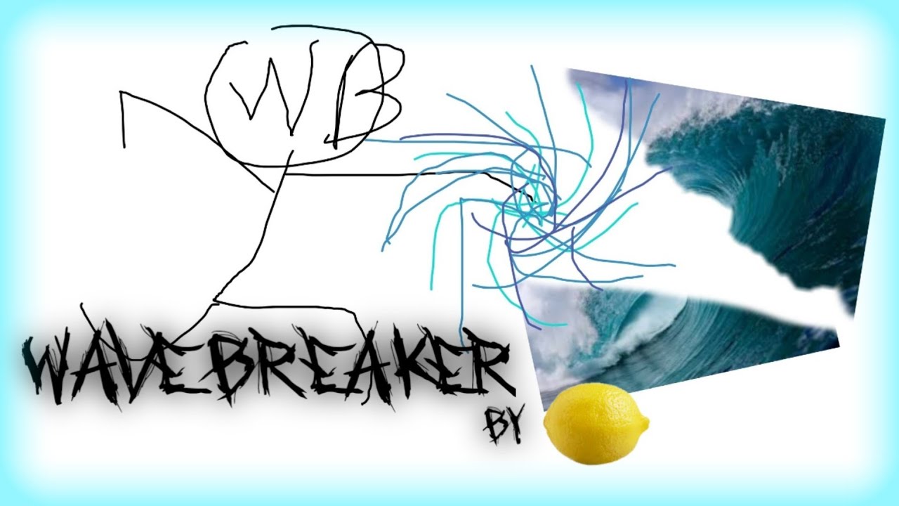 [Extreme Demon] WaveBreaker by Lemons and more 100%