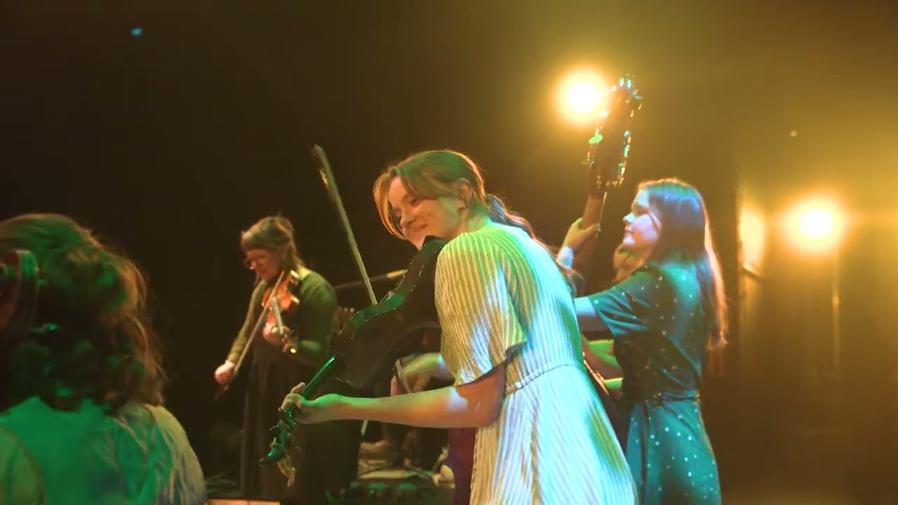 Melbourne Celtic Festival ON TOUR 2026 | Karralyka Presents