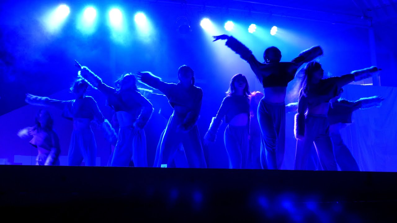 【Girls】ストリートダンス同好会 Chicken 香椎祭2018 九州産業大学