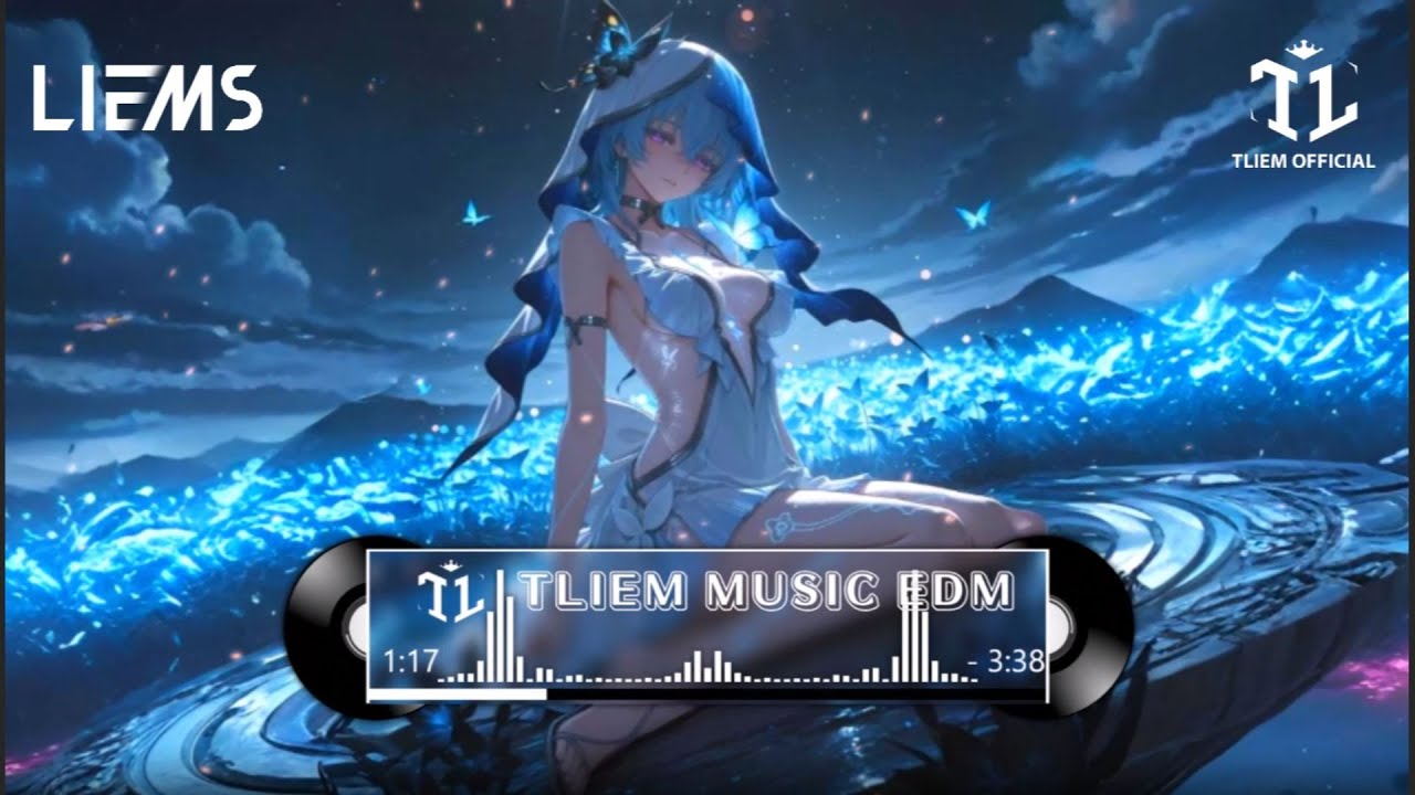 Where Have You Been x Night Lovell - TLIEM REMIX || VERSION NO.1