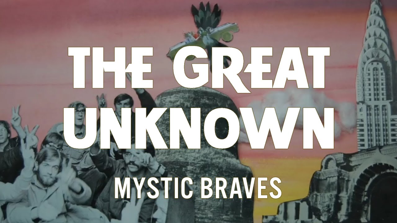 Mystic Braves - 