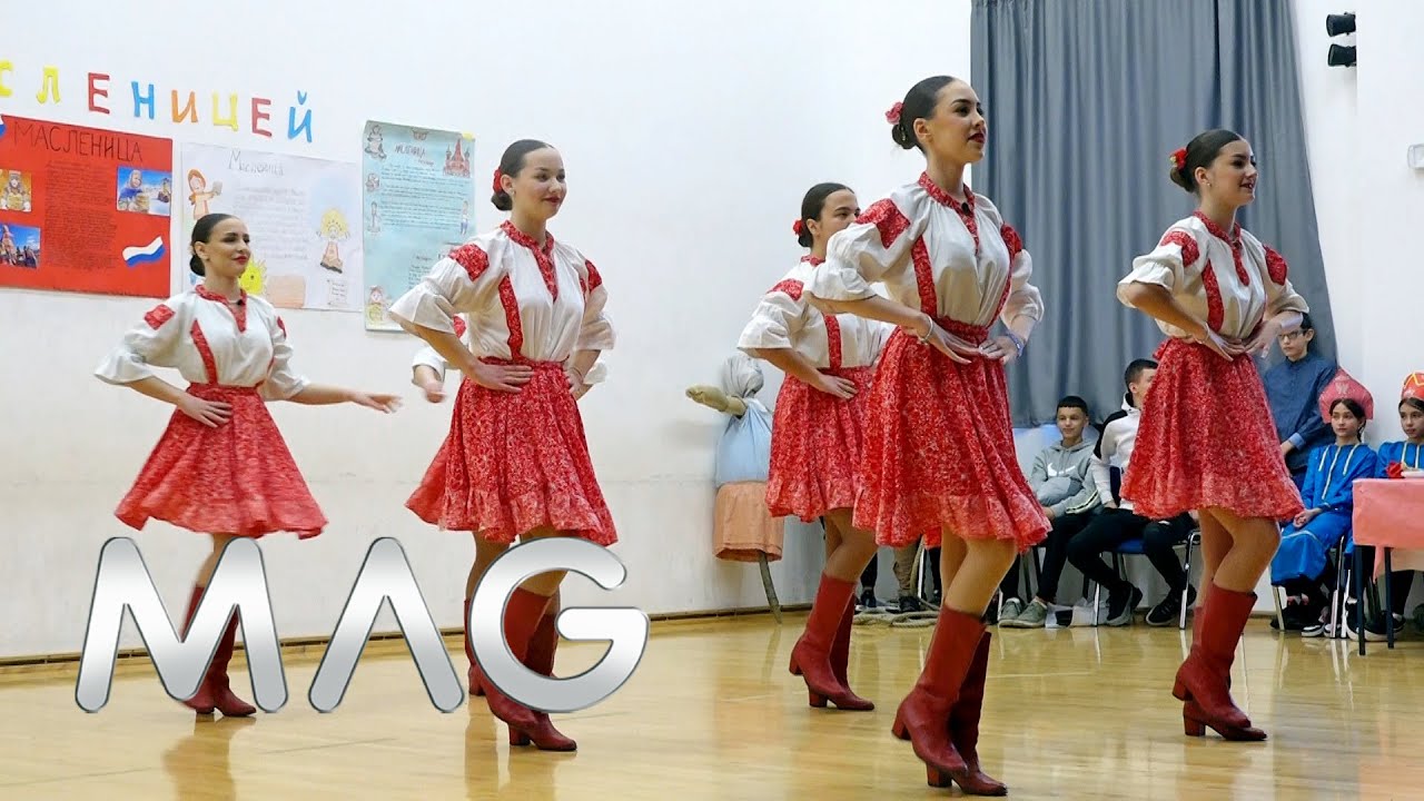 Surčin: U Dobanovcima obeležen praznik pesme, igre i palačinaka