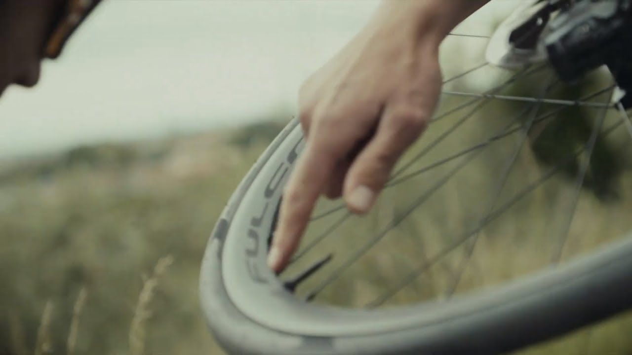 Fulcrum Racing 4-5-6 DB | Everyone has their idea of Racing