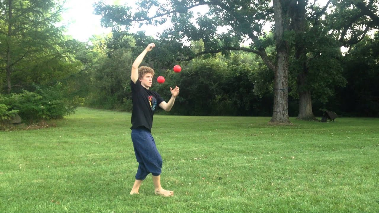 1 1/2 Year Progress with Poi