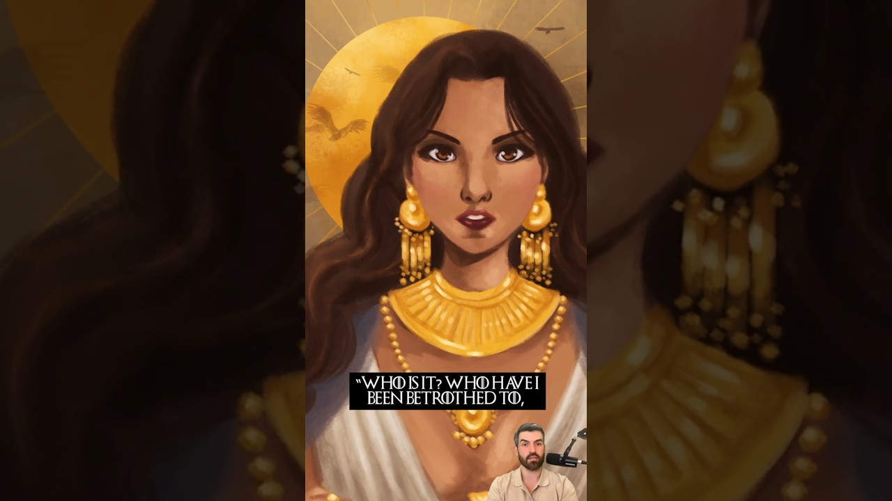 Doran Martell’s Secret Masterplan To Bring Down House Lannister 😨