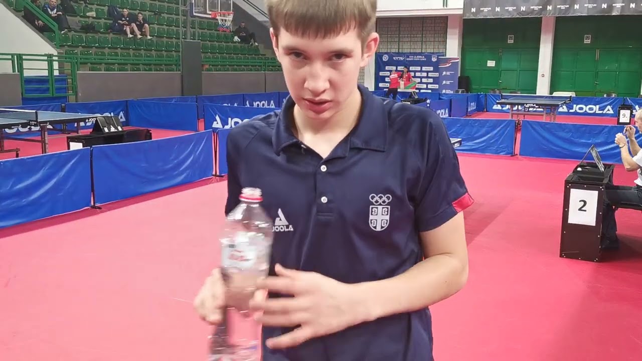 ČAPANDA David - QUESADA Roger