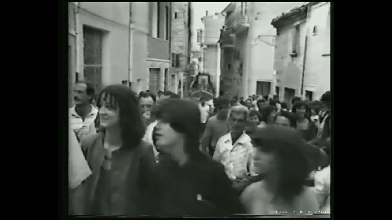 Pietro Di Blasio  LE TRAGLIE  1982  1983  1994  Roccavivara cb