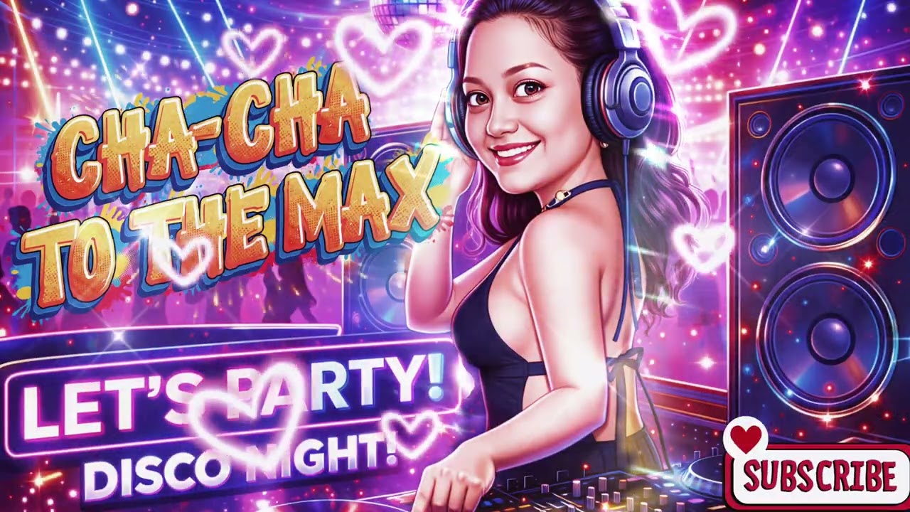 BEST CHA CHA TO THE MAX COMPILATION