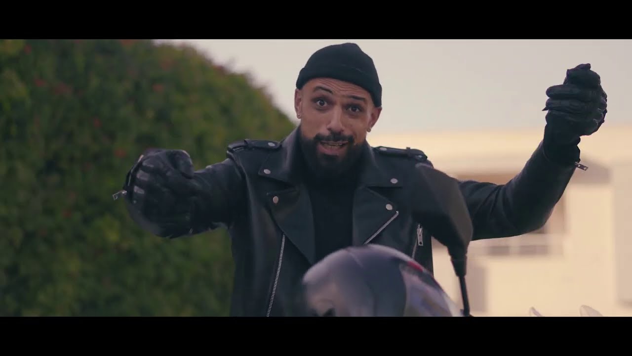 El Big Five - 05 Sec (Official Music Video)