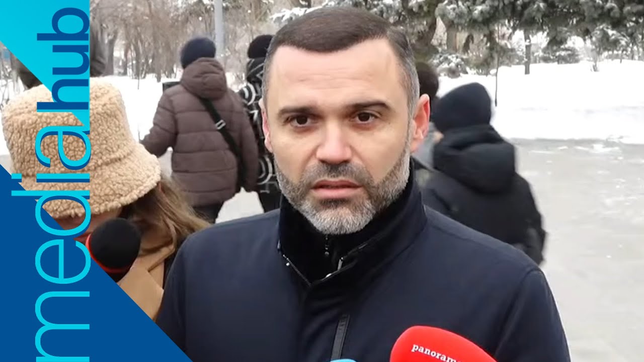 Բաքվում պահվող մեր հայրենակիցներին վերջին անգամ Արցախից դուրս գալուց եմ տեսել, այն էլ ոչ բոլորին