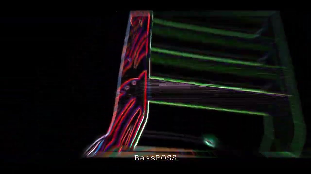 freddie dredd  - Jesse (Bass Boosted)