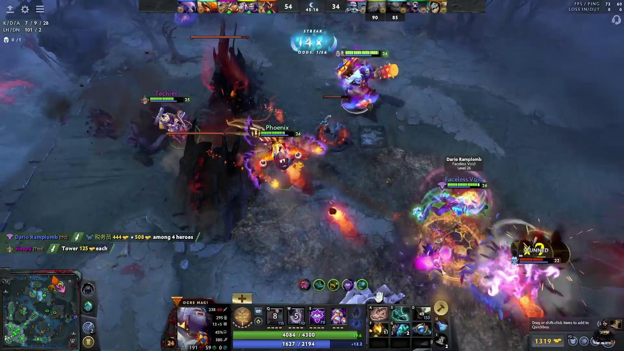 Dota 2