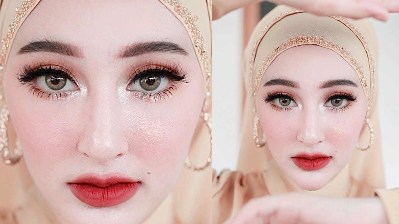 แต่งหน้าวันอีด รูปนี้ 30,000 ไลค์ | sairamirror