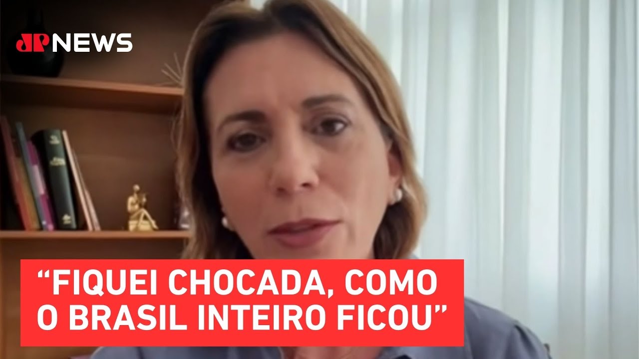 Caso do cão Orelha pode mudar Estatuto da Criança e do Adolescente; deputada explica