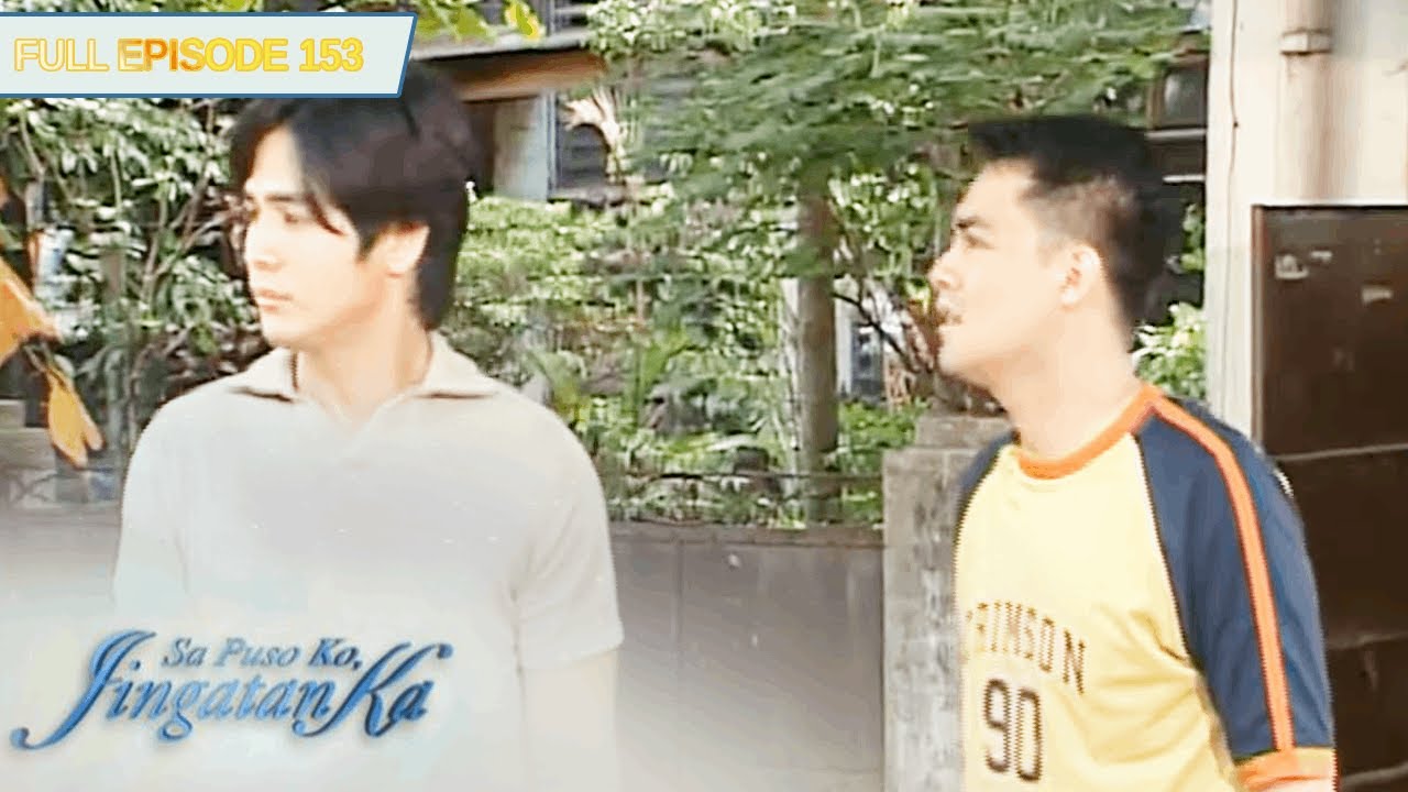 Full Episode 153 | Sa Puso Ko Iingatan Ka