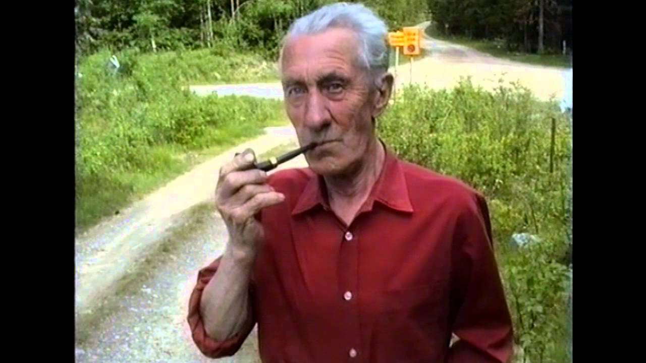 Et møte med Kåre Bråten 18. juni 1989