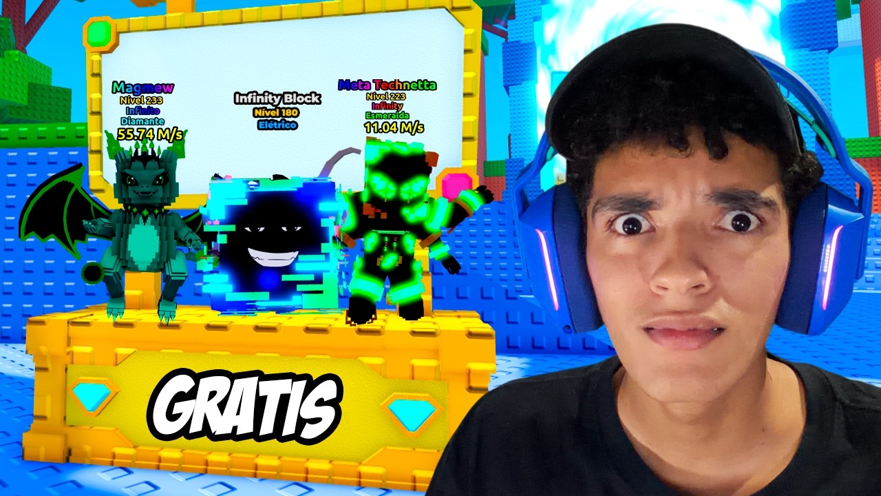 PAREI O SERVIDOR INTEIRO COM MINHA LOJA NO TSUNAMI BRAINTOR!