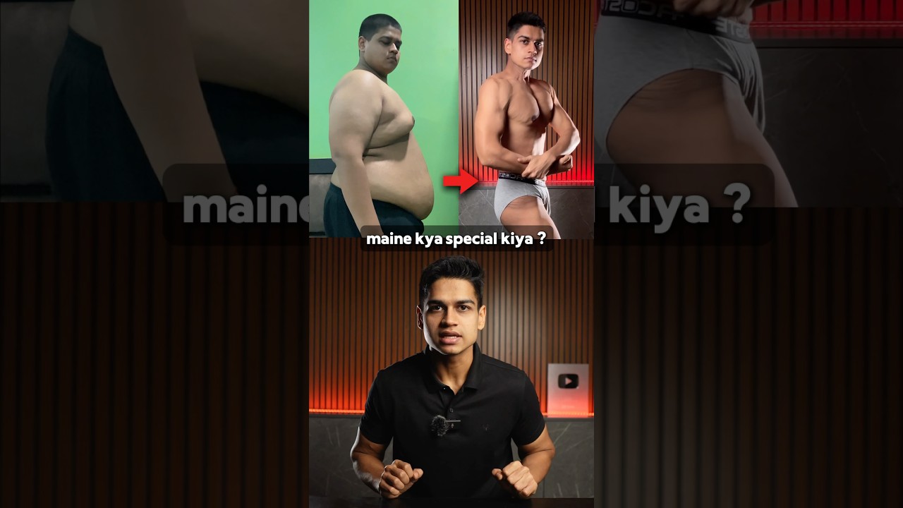 How To Actually Lose Chest Fat