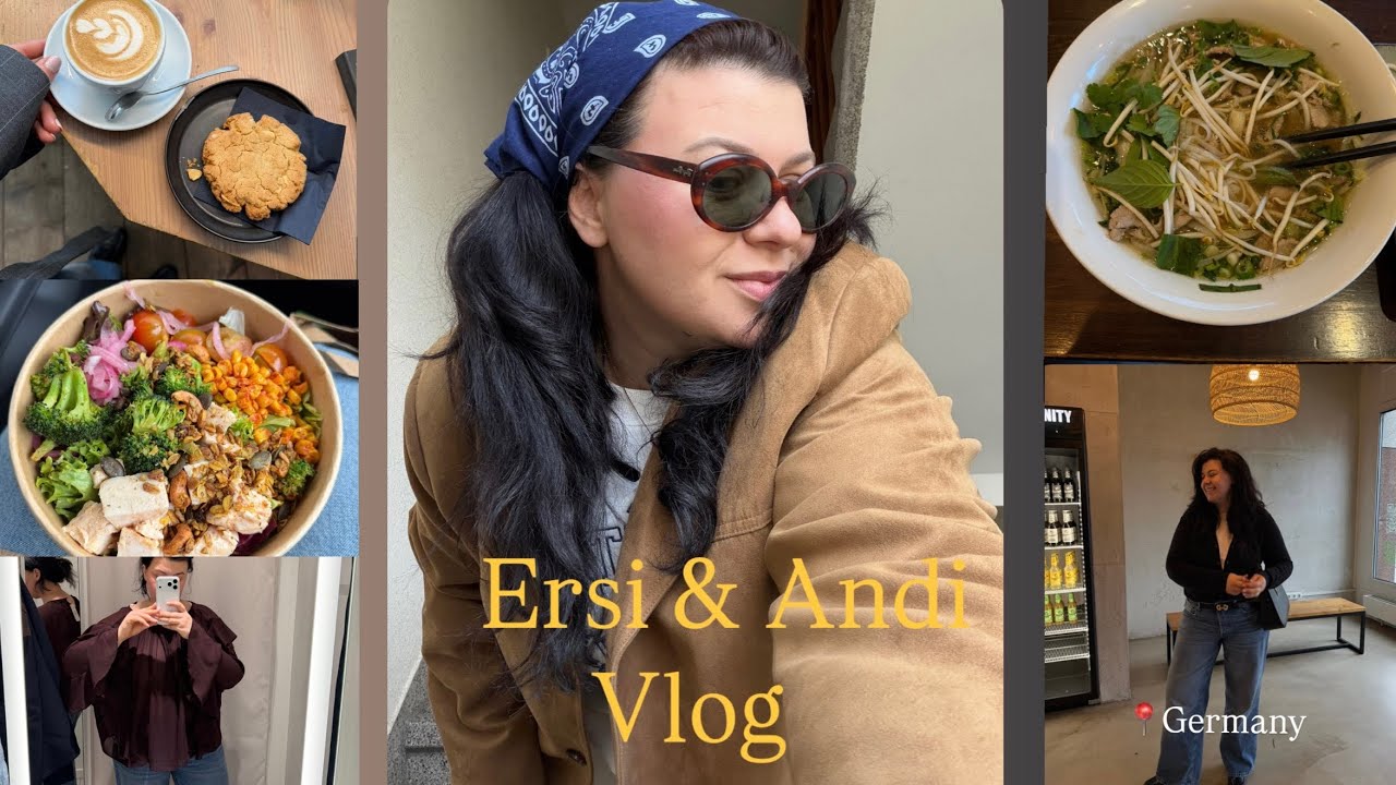 Pune e re, kolegë të rinj – stres në punë në Gjermani 😩