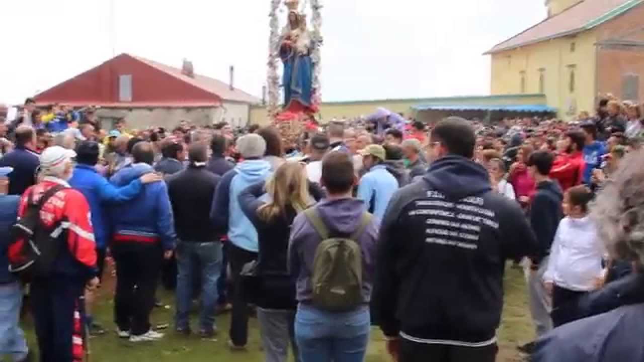 Festa alla Madonna dell'Avvocata