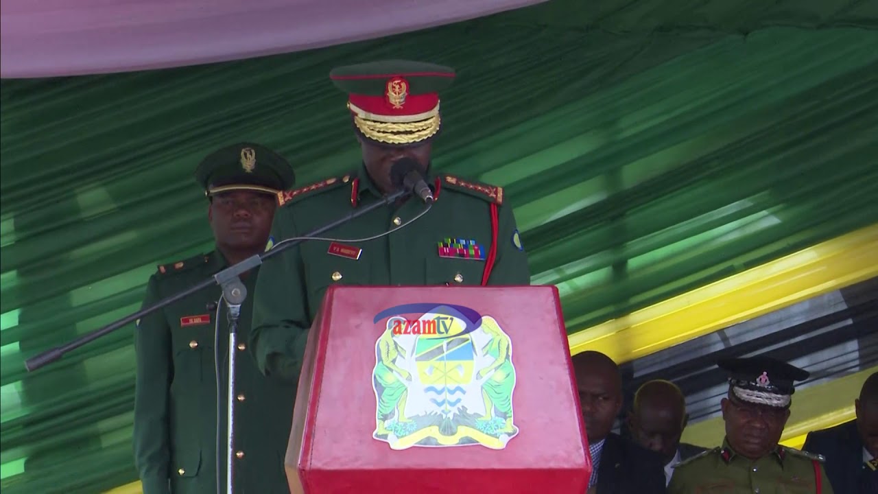 Ujerumani yatenga mabilioni kujenga hospitaki ya kijeshi Dodoma