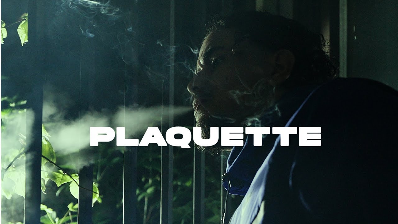 lilmido - PLAQUETTE [Official Video]