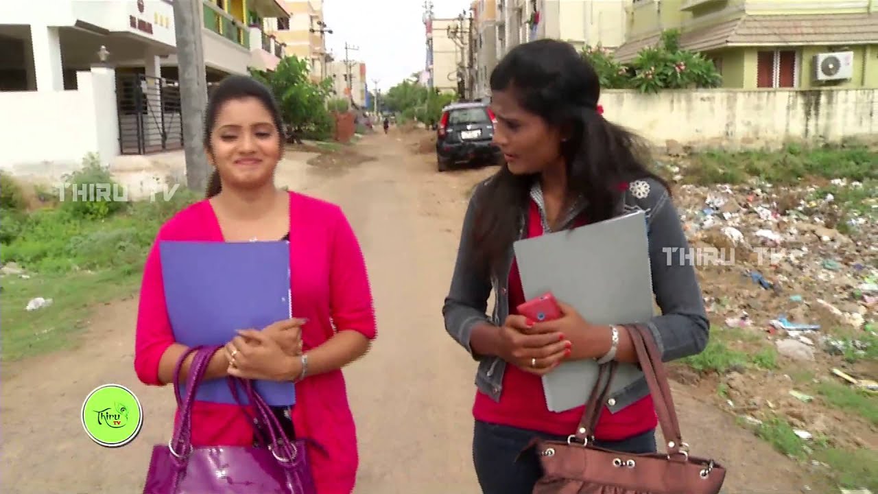 Kuladheivam SUN TV Episode - 09(20-05-15)