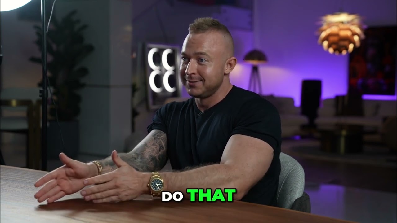From 0 to MILLIONS  The Secrets of 100K+ Success