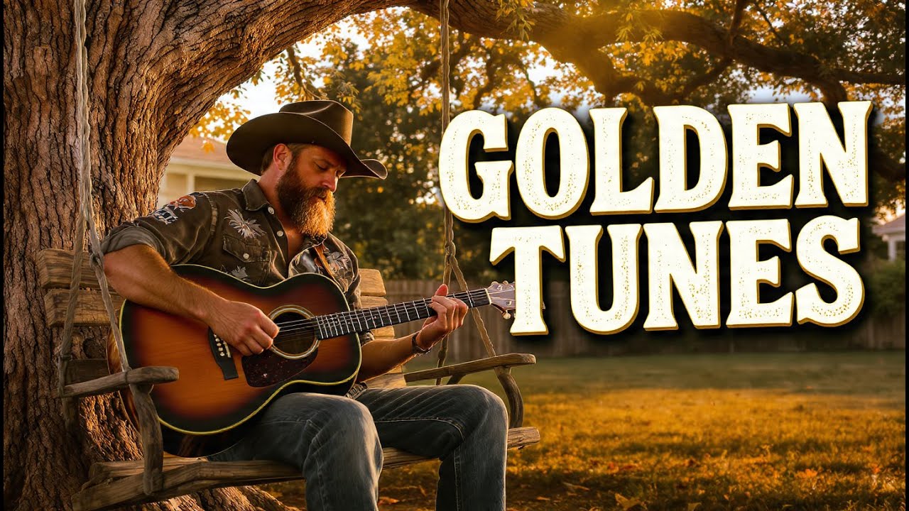 Traditional Country Legends: Trucks, Trains & Lost Love 🚚💔🚂 Live Mix - Johnny Cash, Merle Haggard &