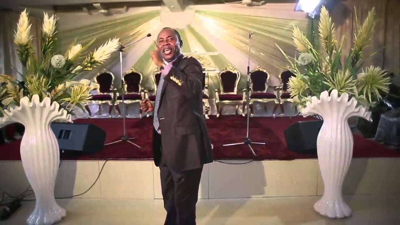 IRMAO CHORÃO  ANGOLA - AS COISAS QUE ACONTECERAM 2015