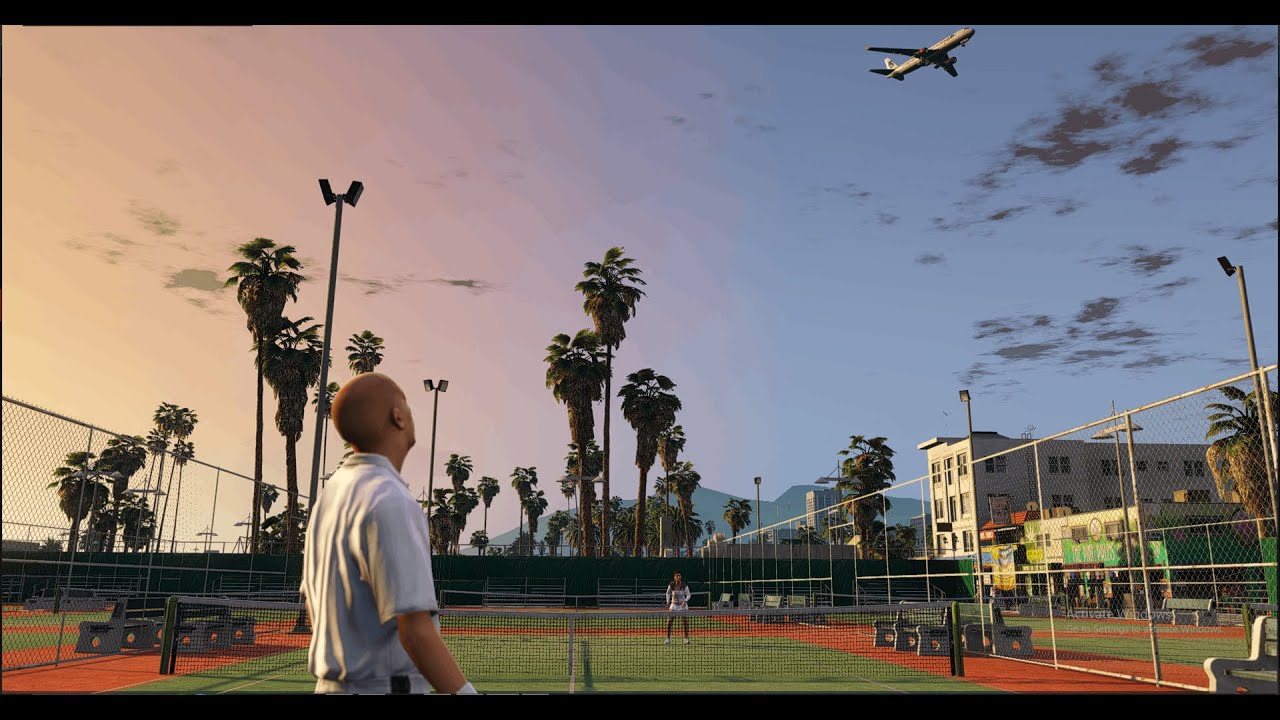 Change of Coast