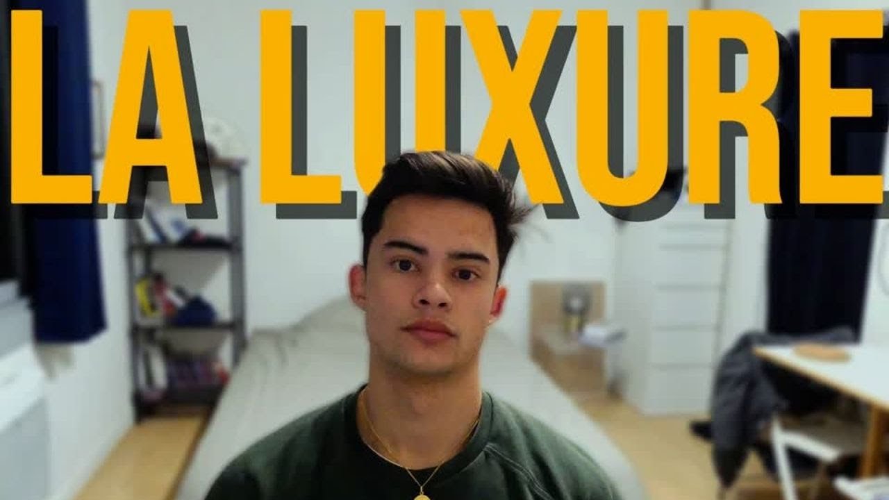 Le poison caché derrière le plaisir : La Luxure