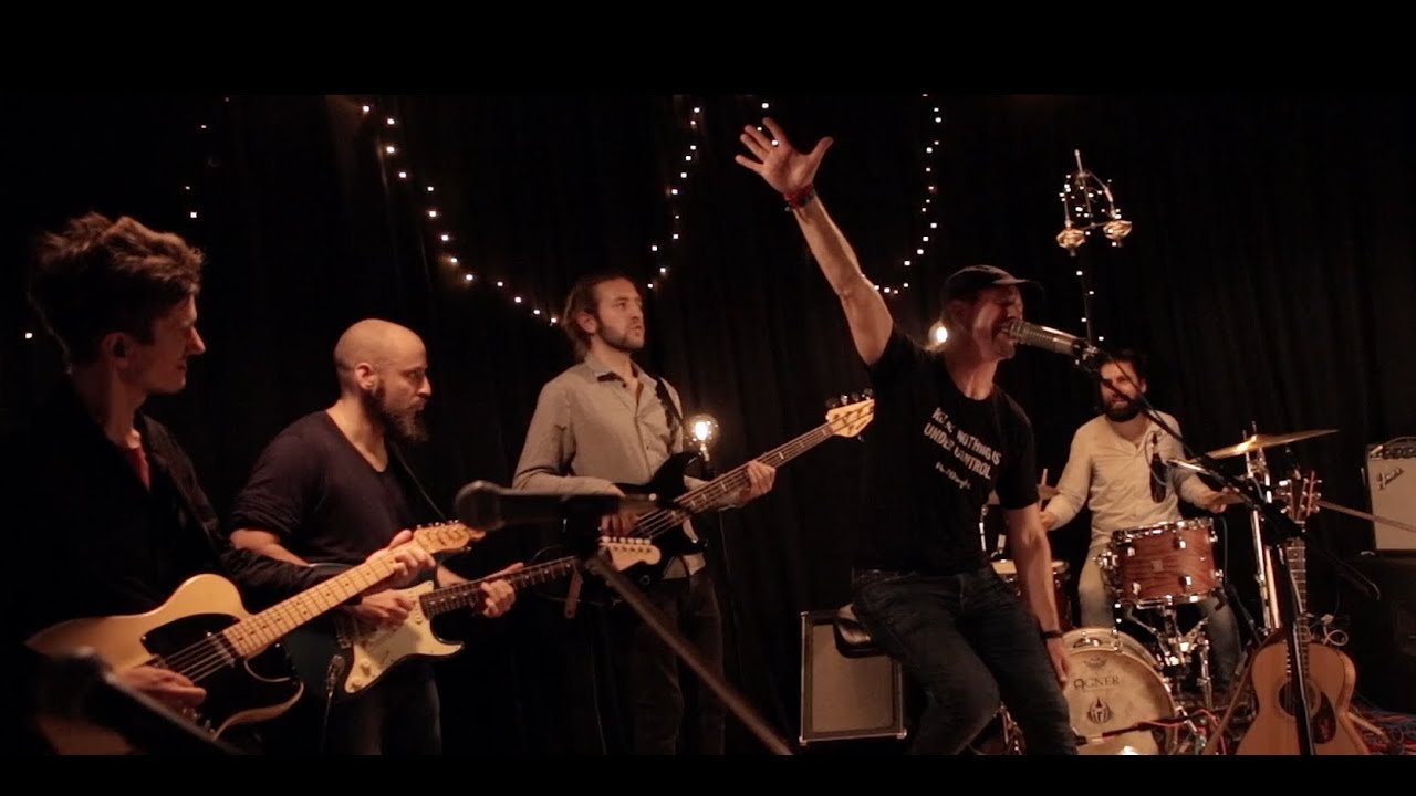 Pride And Joy - Jan Ullmann Band (Stevie Ray Vaughan Cover)