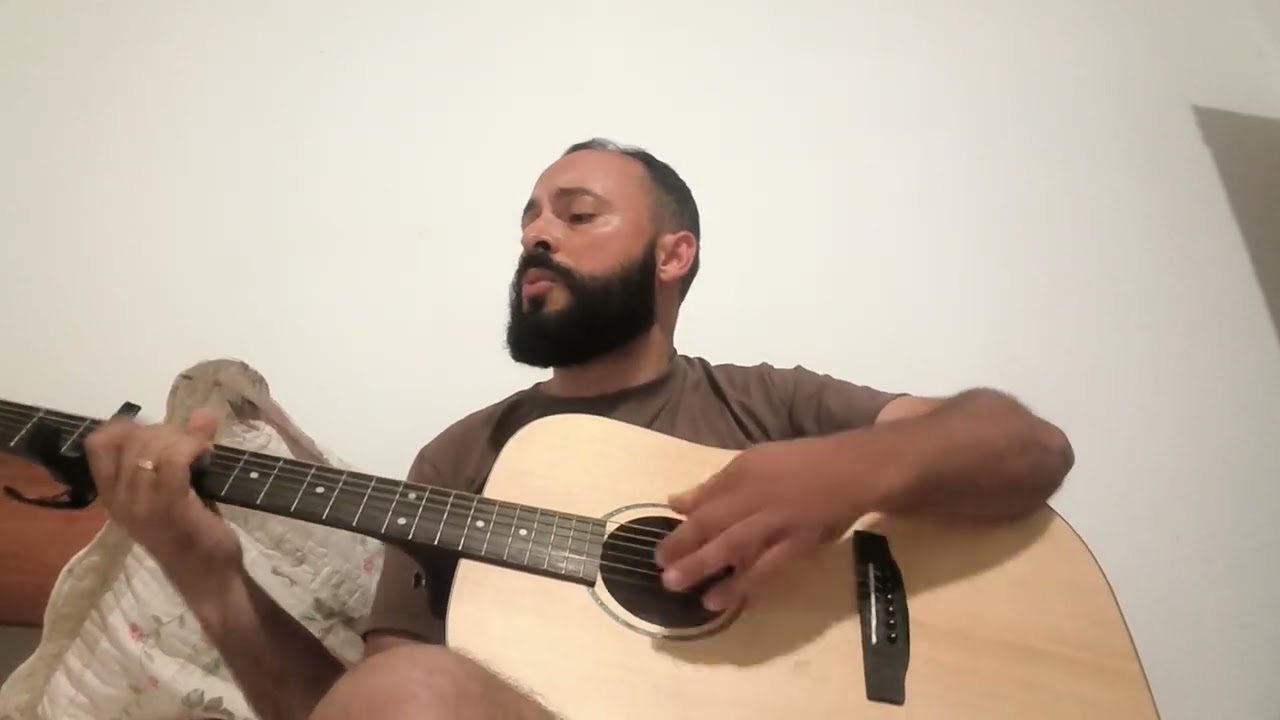 Há um lugar pra mim #louvor #rodolfoabrantes #musica #adoração 