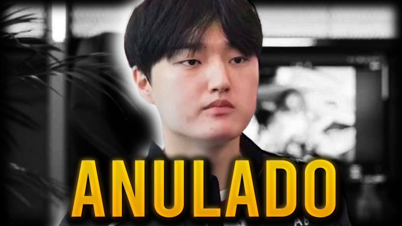 T1 NO sabe jugar para su ADC… y BFX lo demostró
