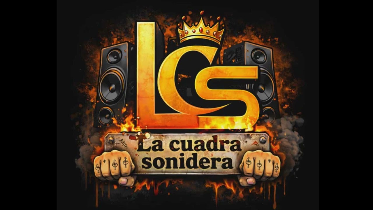 LA CUADRA SONIDERA /ENGANCHADO