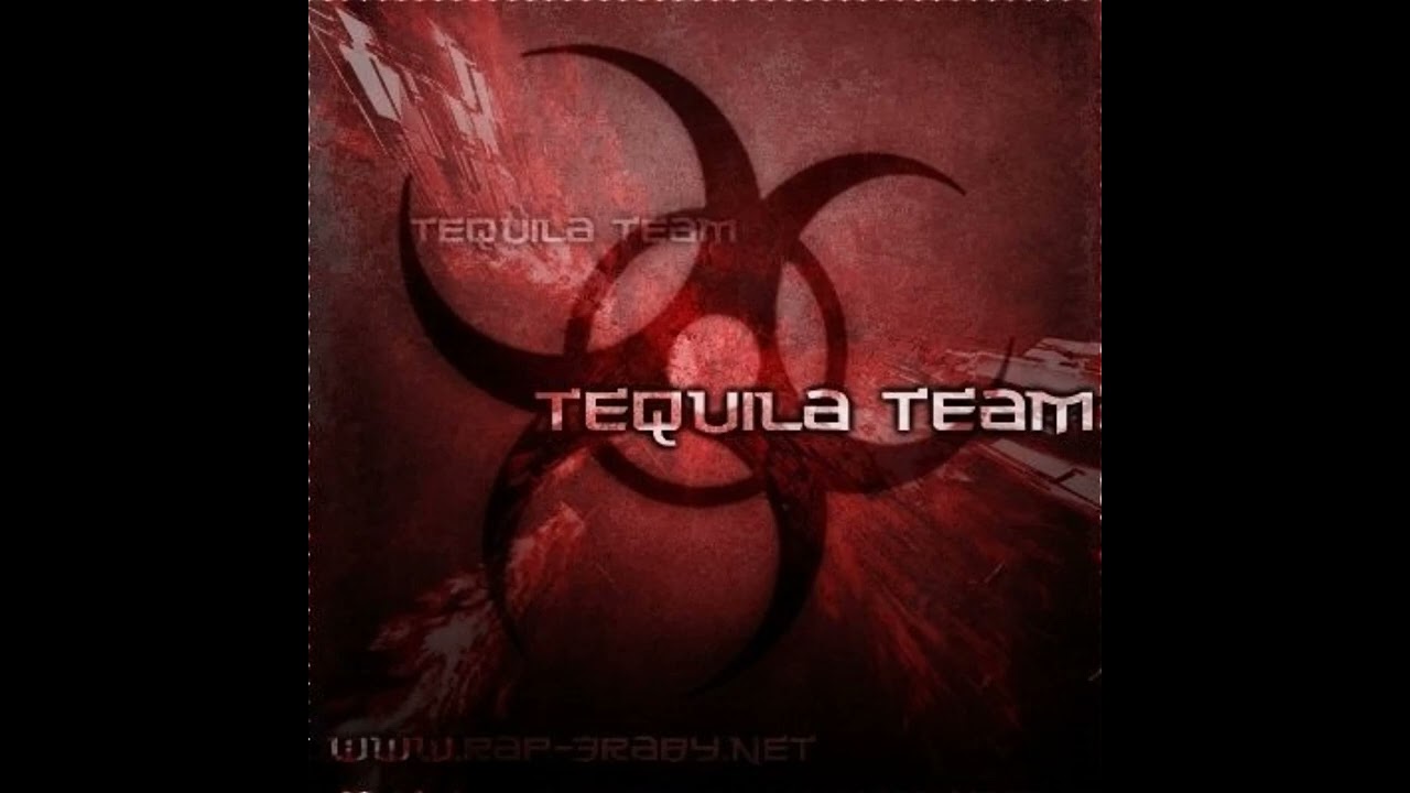 Tequila Team - Bang Bang (Diss Dj-Devil) #old_track