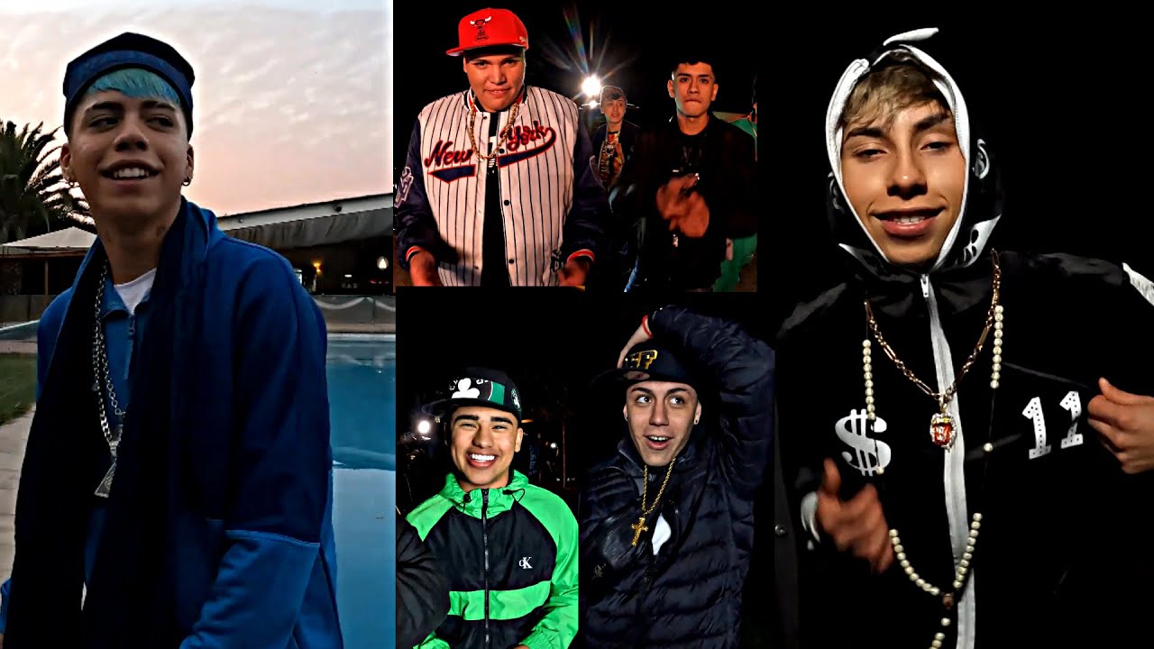 UN BACKSTAGE "FLOTAO"😜🔥CON STANDLY, SAYIAN JIMMY, TOBAL, BENJI, YISHARK, NICKO OG, EL BARTO Y MÁS🎉