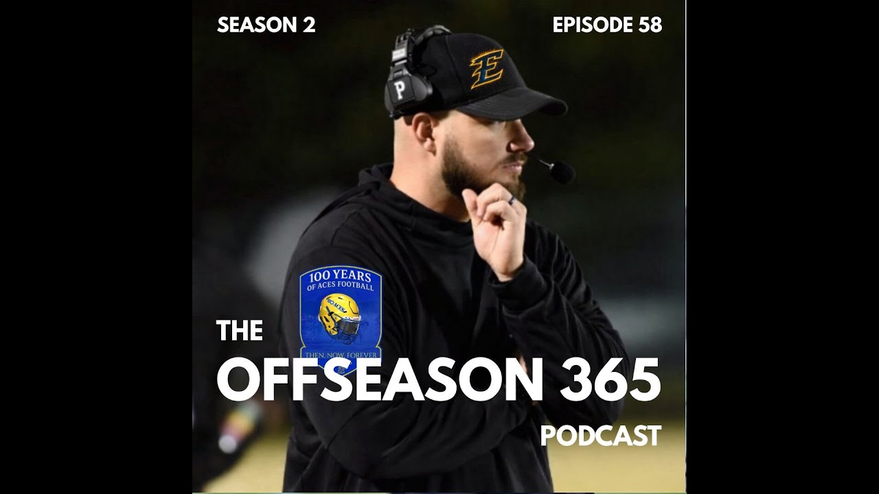 Defensive Line Play - Ep 58