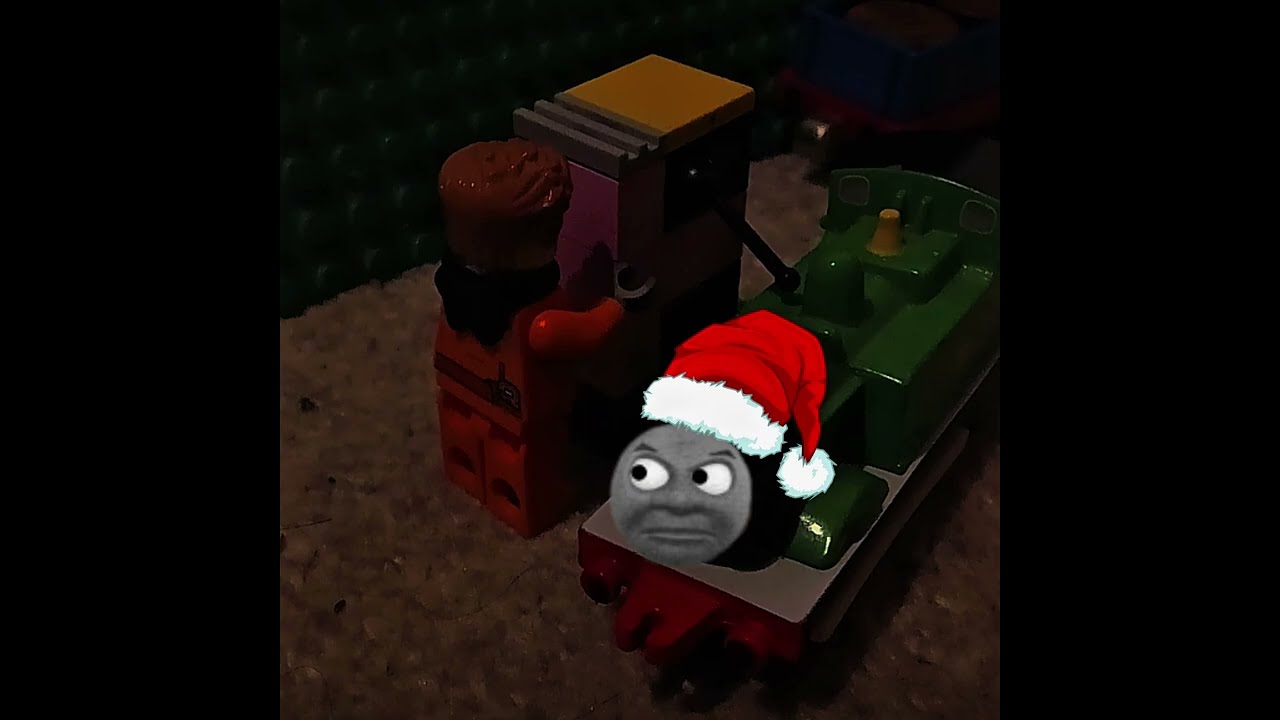 Sod Dit: Christmas Special.