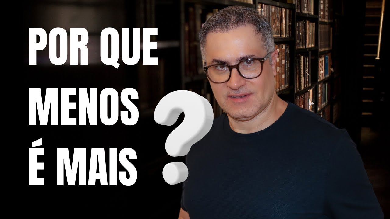 Por que pequenas mudanças são mais poderosas que grandes transformações?