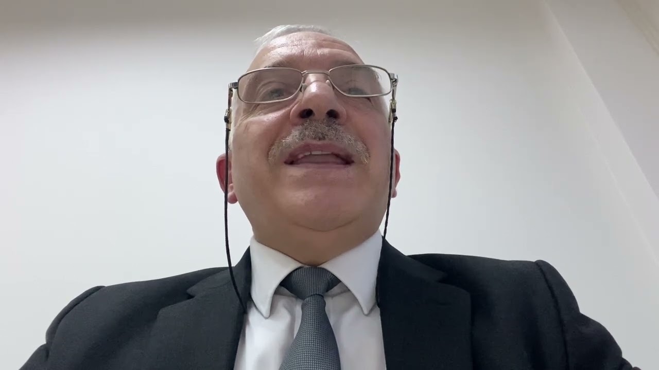 BEDDUA VE AĞIT