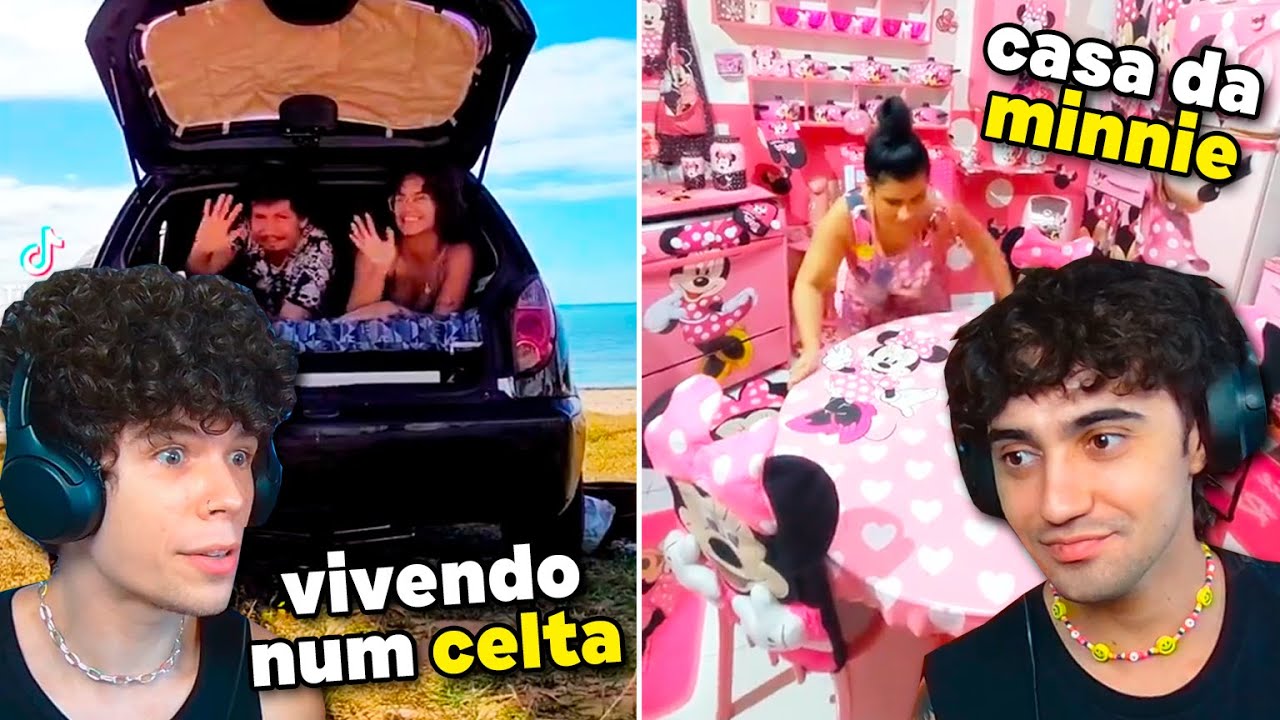 voc&ecirc; teria coragem de morar AQUI? 9 de 10 pessoas responderam 